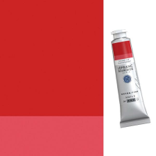 Lefranc Bourgeois L&B Extra-Fine olajfesték, 40 ml - 815, transparent bright red hobbifesték