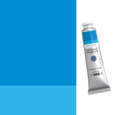 Lefranc Bourgeois L&B Extra-Fine olajfesték, 40 ml - 904, ocean blue hobbifesték