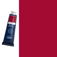 Lefranc Bourgeois L&B Fine Oil olajfesték, 40 ml - 327, carmine hobbifesték