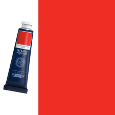 Lefranc Bourgeois L&B Fine Oil olajfesték, 40 ml - 379, japanese red light hobbifesték