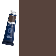 Lefranc Bourgeois L&B Fine Oil olajfesték, 40 ml - 478, raw umber hobbifesték