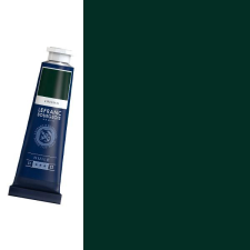 Lefranc Bourgeois L&B Fine Oil olajfesték, 40 ml - 529, viridian hobbifesték