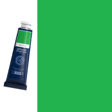 Lefranc Bourgeois L&B Fine Oil olajfesték, 40 ml - 556, light green hobbifesték