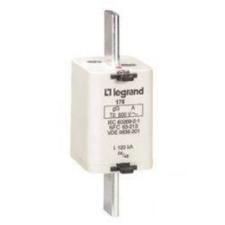  LEG. 017875 késes 2 gG 400A betét villanyszerelés