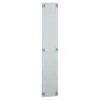  Leg. 020149 XL3 400 kábeltok előlap fém 1700mm