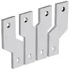  Leg.026248 DPX 630 fázistávolság-növelő adapter 3p