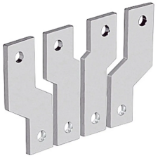  Leg.026248 DPX 630 fázistávolság-növelő adapter 3p villanyszerelés