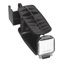  Leg. 033759 LEGRAND oldalsó kábelrendező gyűrű LCS3 villanyszerelés