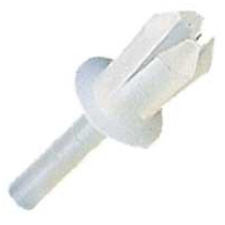  Leg. 036646 LCS tépőzáras kábel rögzítő villanyszerelés