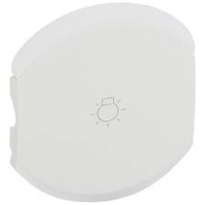  Leg. 068142 Céliane My Home világítás burkolat, 2 mod, fehér villanyszerelés