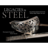  Legacies in Steel – Hermann Hampe,Rick Dauzat