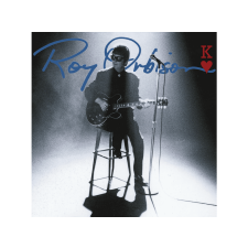 Legacy Roy Orbison - King Of Hearts (Anniversary Edition) (Reissue) (Cd) rock / pop
