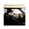 Legacy Willie Nelson - Greatest Hits (CD)