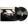 Legacy Willie Nelson - Greatest Hits (Vinyl LP (nagylemez))