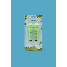 Legal Beauty Elysium Nózi Mosó orrmosó fecskendő béka fejjel - 2 db gyógyászati segédeszköz