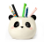 Legami Legami kerámia asztali tolltartó, panda - STATIONARY