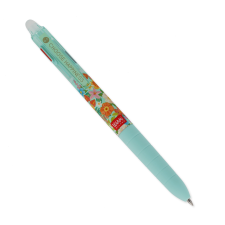 Legami S.p.A. Legami 3-színű zselés toll, radírozható, virágos STATIONERY toll