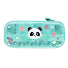 Legami S.p.A. Legami tolltartó (23x11x5 cm) pandás Wonderwow STATIONERY tolltartó