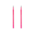 Legami S.p.A. Legami zselés tollbetét, neon pink, Lovely Friends tollhoz, 2db/szett STATIONERY