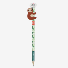 Legami Srl Legami ceruza, lajhár alalkú radírral STATIONERY ceruza