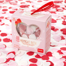 Legami Srl Legami konfetti fürdőkádba, szív alakú - BEAUTY party kellék