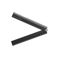 Legami Srl Legami összehajtható vonalzó, 30cm STATIONERY vonalzó