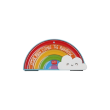 Legami Srl Legami ragasztószalag adagoló szivárvány STATIONARY ragasztószalag