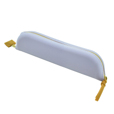 Legami Srl Legami szilikon tolltartó (20x5x3 cm) pasztell lila ajándéktárgy