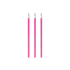 Legami Srl Legami zseléstoll betét, pink, 3db/szett STATIONERY tollbetét