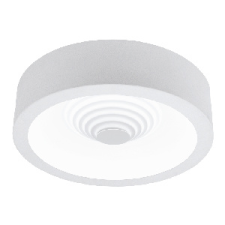  LEGANES LED menny 25,5W 45,5cm feh világítás