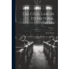 LEGARE STREET PR The Civil Law in Its Natural Order; Volume 1 | Jean Domat