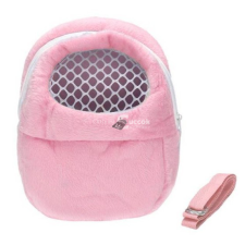  Légáteresztő kisállat hordozótáska szállítóbox, fekhely macskáknak