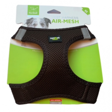  LÉGÁTERESZTŐ KUTYAHÁM 3-5 KG-OS KUTYÁKNAK-XS- nyakörv, póráz, hám kutyáknak