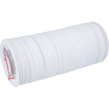  LÉGCSŐ FEHÉR ÁTM. 127 mm kisháztartási gépek kiegészítői