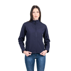  Legend Classics LE801 WOMEN’S 3-LAYER SOFTSHELL JACKET 3XL