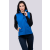 Legend Classics LE841 NŐI 3 RÉTEGŰ SOFTSHELL MELLÉNY M
