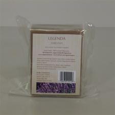 Legenda levendulás kecsketejes szappan 95 g szappan