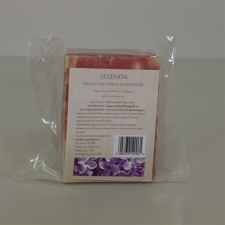 Legenda orgonás kecsketejes szappan 95 g szappan
