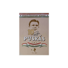 Legenda Puskás matrica nagy Egy igazi legenda matrica