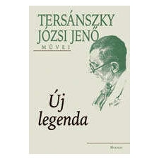 Legenda Új legenda regény