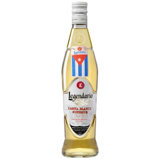  Legendario Carta Blanca Superior rum (0,7L / 40%) rum
