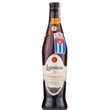 Legendario Rum Elixír de Cuba 0,7l rum