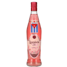  Legendario Rum Ronssé Punch au Rhum 0,7l rum