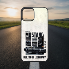  Legendás autók - Ford Mustang - iPhone tok tok és táska