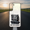  Legendás autók - Ford Mustang - Samsung tok