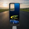  Legendás autók - Subaru Impreza - Egyéb tok