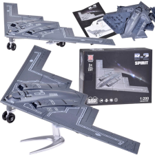 Legendás B-2 Spirit Bombázó Modell 1:200 barkácsolás, építés