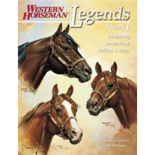 Legends – Diane Simmons idegen nyelvű könyv