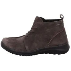 Legero GORE-TEX 9569 2800 vízálló női fűzős bőr bokacipő