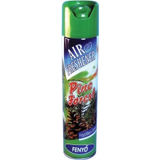 Légfrissítő, 300 ml, fenyő tisztító- és takarítószer, higiénia